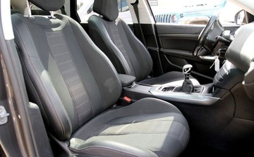 Peugeot 2019 Peugeot 308 Benzyna Bogata wersja PANORAMA Nowy rozrzad Hak Gwarancja FV23, zdjęcie 29