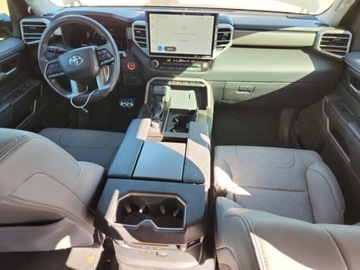 Toyota Sequoia II 2024 Toyota Sequoia 2024r., Sr5, 3.4L, od ubezpieczalni 3.4 Hybryda 394KM, zdjęcie 6