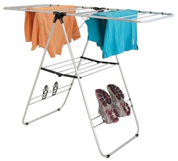Suszarka składana na pranie Laundry Rack EuroTrail W-wa