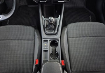 Skoda Octavia IV Liftback 1.5 TSI EVO 150KM 2021 Skoda Octavia SalonPL 1.5TSI 150KM Ambition Led Kessy Kamera Podgrz.Szyba, zdjęcie 17