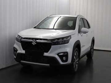 Suzuki SX4 II 2026 SUZUKI S-Cross 1.4 SHVS Elegance SP Suv 110KM 2026, zdjęcie 1