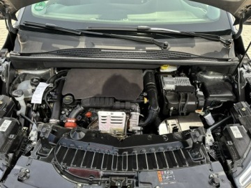 Opel 2018 Opel Crossland X I-ręka! Grzane fotele+Kierownica, zdjęcie 32