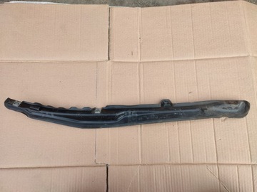 CITROEN C4 WYGŁUSZENIE BŁOTNIKA PRAWE 9656582080
