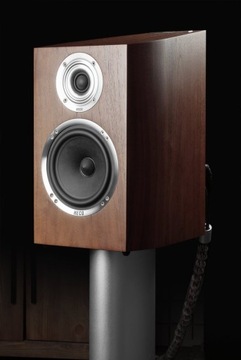 HECO Celan Revolution 3 КОЛОНННАЯ ПОДСТАВКА Эспрессо