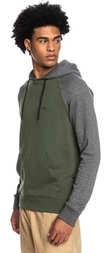 bluza Quiksilver Essentials Raglan Hood -