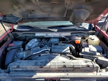 Chevrolet Silverado II 2020 Chevrolet Silverado K2500 High Country 2020 6.6l 6.6 Diesel 445KM, zdjęcie 6