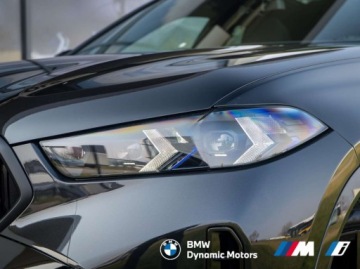 BMW X6 G06 SUV Facelifting 3.0 40i 381KM 2025 BMW X6 xDrive40i 381 KM mHEV - Gotowy do Odbioru - Pakiet M Pro - Kamera 3, zdjęcie 14