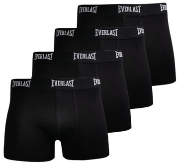 Мужские боксеры EVERLAST, 4 шт.