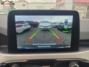 Ford Escape III 2020 Ford Escape Ford KUGA GWARANCJA Jedyne 28 tysiecy kiometrow Mozliwa zamian, zdjęcie 12