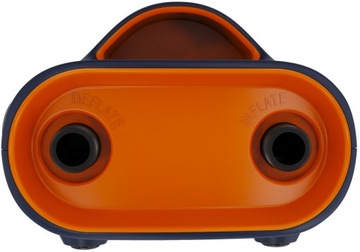 Pompka elektryczna do deski SUP/kajaka 12V 22 PSI Enero