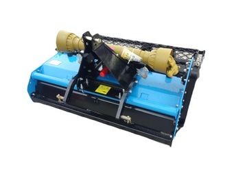 AGROSTAR KSS 125 культиватор + ВОМ