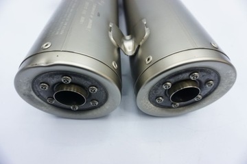 BMW R NINET 14- TŁUMIK AKRAPOVIC SPORTOWY
