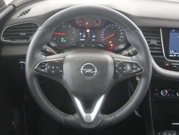 Opel 2018 Opel Grandland 1.6 CDTI, Skóra, Navi, Klima, zdjęcie 14