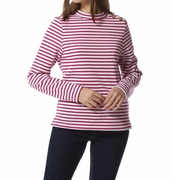 bluza polar damska Craghoppers 46 paski E3022