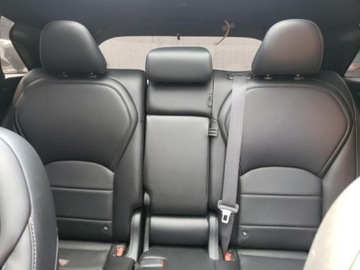 Infiniti QX50 2020 Infiniti QX50 2020 INFINITI QX50 PURE 2.0 Benzyna 268KM, zdjęcie 10