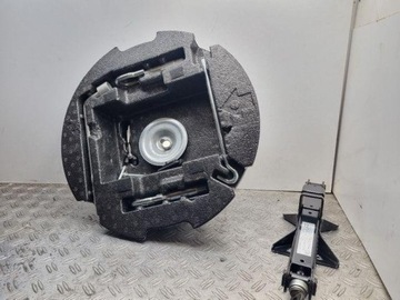 EH4468802D JINÉ DÍLY VNITŘNÍ 2.2 MZR-CD AWD 127 2010 MAZDA CX-7 (ER)