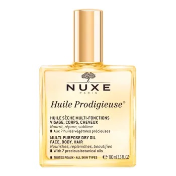 NUXE HUILE PRODIGIEUSE SUCHY OLEJEK 100 ml