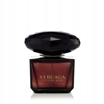 Vercaga Brillant Crystal Noir 100мл