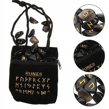 Руны для гадания устанавливают камни Надпись на руническом камне