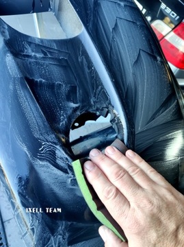 АБРАЗИВНАЯ ГУБКА 600-1000 СУХАЯ ВЛАЖНАЯ INDASA 1470