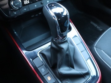 Skoda Fabia IV 2024 Skoda Fabia 1.0 TSI, 1. Właściciel, Serwis ASO, zdjęcie 15