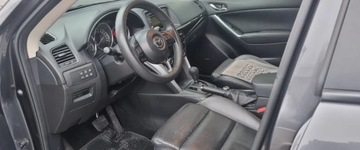 Mazda CX-5 I SUV 2.2 SKYACTIV-D  150KM 2013 MAZDA CX-5 (KF) 2.2 D 150 KM, zdjęcie 1