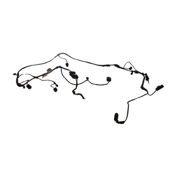 WIĄZKA PASA PRZEDNIEGO HALOGENÓW BMW F10 F11 9271938