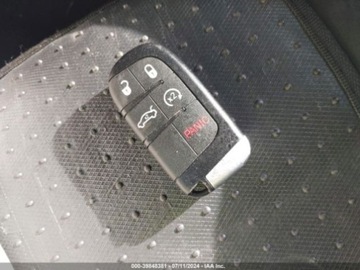 Dodge Challenger III 2019 Dodge Challenger 2019r, Scat Pack, 6.4L 6.4 Benzyna 485KM, zdjęcie 11