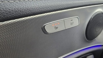 Mercedes Klasa E W213 2018 Mercedes E 220 AMG Pakiet 4 Matic Felgi 19", zdjęcie 25
