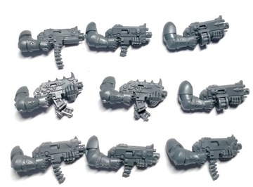 S46 CSM Dakka Dakka Bolter 9szt