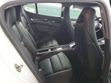 Porsche Panamera I Limuzyna Facelifting 3.0 416KM 2015 Porsche Panamera Se Hybrid 2015 3.0 Hybryda 416KM, zdjęcie 10