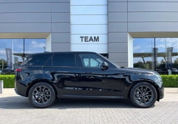 Land Rover Range Rover Sport III SUV 3.0D 249KM 2025 Land Rover Range Rover Sport Range Rover Sport MY25 3.0D I6 249 PS AWD Aut, zdjęcie 3