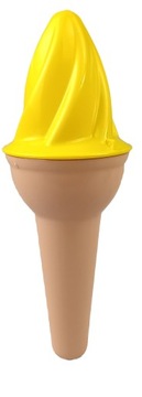 НАБОР ТЕЛЕЖКИ С РУЧКАМИ ФОРМОВКИ ДЛЯ МОРОЖЕНОГО ВЕДРО ДЛЯ ПЕСКА БАЛЛОРУМ