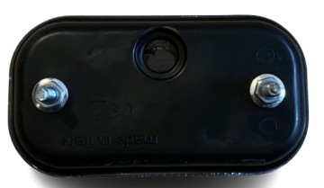 ПЕРЕДНИЙ УГЛОВОЙ ГАБАРИТНЫЙ ФОНАРЬ NEPTUN Габаритный фонарь