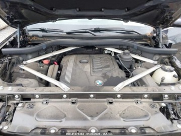 BMW X7 2020 BMW X7 XDrive40I 2020 3.0l 3.0 Benzyna 335KM, zdjęcie 8