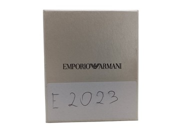 Emporio Armani AR1828, zegarek męski