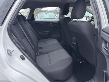 Toyota Auris II Hatchback 5d Facelifting 1.33 Dual VVT-i 99KM 2016 Toyota Auris 1.33 99 KM/Salon Polska/IWŁ/FV 23%, zdjęcie 19