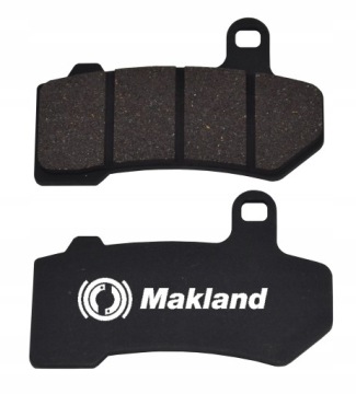 Тормозные колодки HARLEY DAVIDSON ELECTRA GLIDE