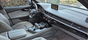 Audi Q7 II 2017 AUDI Q7 QUATTRO! Super stan!, zdjęcie 15