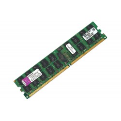 Pamięć serwerowa RAM Kingstone 4GB PC2-5300 667Mhz 1.8V (A)