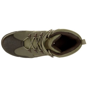 Водонепроницаемая тактическая походная обувь SOLOGNAC