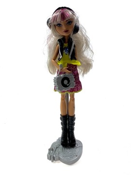 Ever After High Lalka
