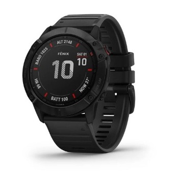 Szkło ochronne 9H Garmin 6