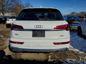 Audi Q5 II 2023 Audi Q5 E Premium Plus 55 2023 2.0 Hybryda 362KM, zdjęcie 2