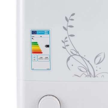 ЭЛЕКТРИЧЕСКИЙ ПРОМЫГЛЕННЫЙ ВОДОНАГРЕВАТЕЛЬ 1500ВТ 8Л