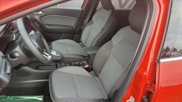 Renault 2025 Symbioz 1.3 TCe mHEV Techno, zdjęcie 9