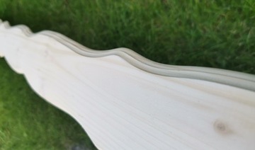 Деревянные штакетники 130СМ Ель ПРОИЗВОДИТЕЛЬ