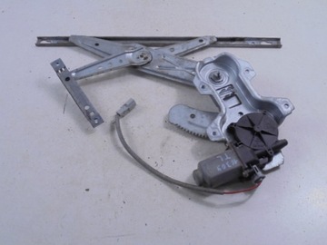 ROVER 45 99-04 MECHANIZMUS OKNO ZADNÍ LEVÝ PRAVÝ 02510080 02120083