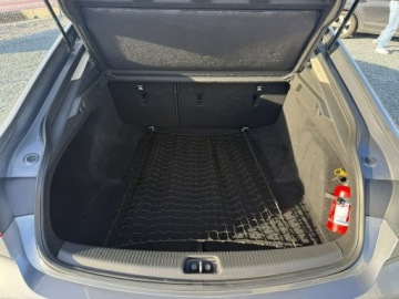 Opel Insignia I Hatchback Facelifting 2.0 CDTI Ecotec 170KM 2017 Opel Insignia 2.0 CDTi 170KM 2017r, Salon PL, FV23, zdjęcie 30