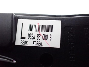 НАВИГАЦИЯ NAVI РАДИО ЗАВОД ОРИГИНАЛ DEVM669C0C MAZDA2 2 DJ 23R